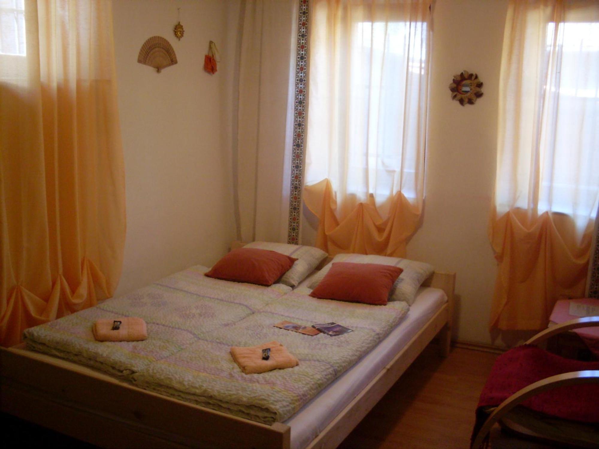 Apartments Vratnik Sarajevo Ngoại thất bức ảnh