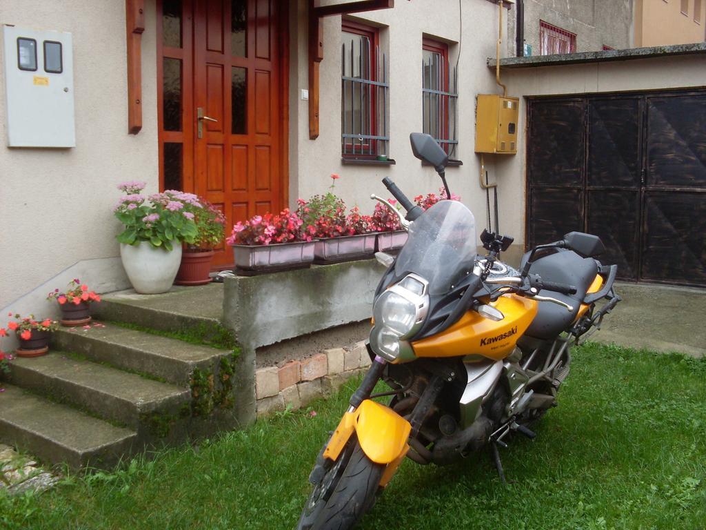 Apartments Vratnik Sarajevo Ngoại thất bức ảnh
