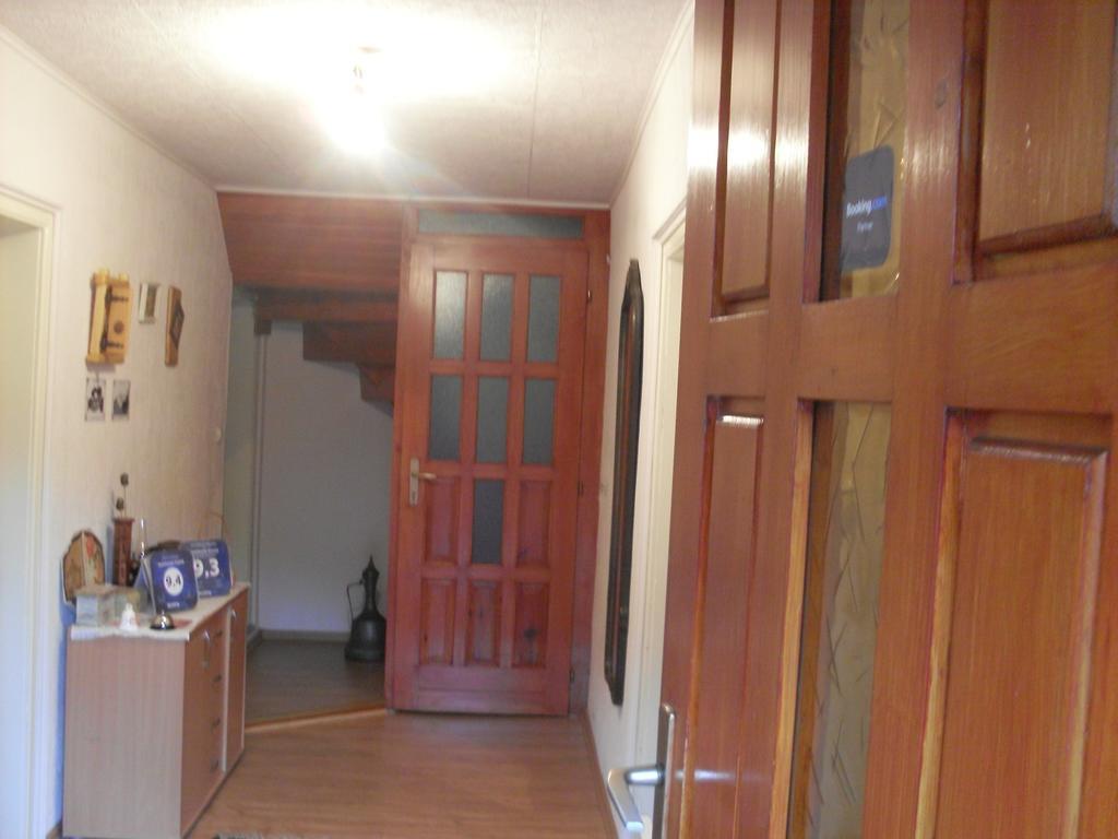 Apartments Vratnik Sarajevo Ngoại thất bức ảnh