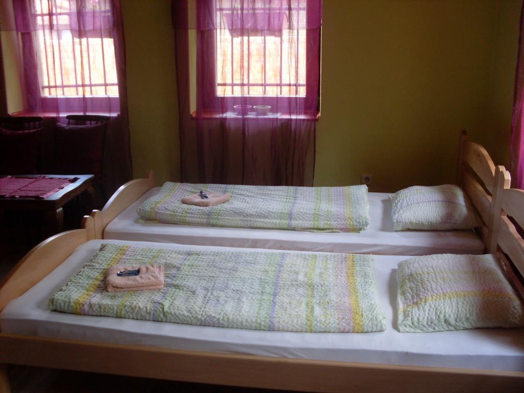 Apartments Vratnik Sarajevo Ngoại thất bức ảnh