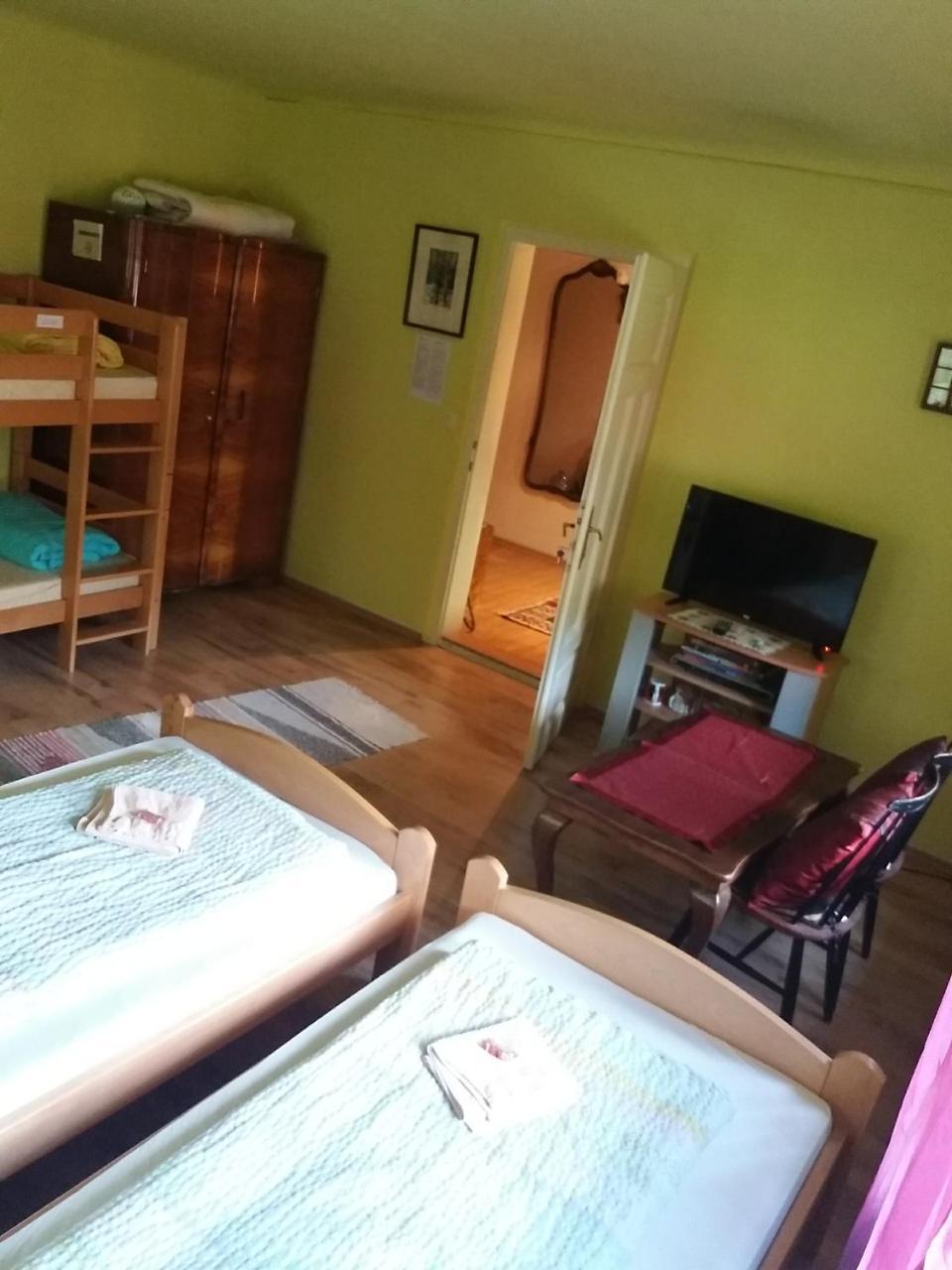 Apartments Vratnik Sarajevo Ngoại thất bức ảnh